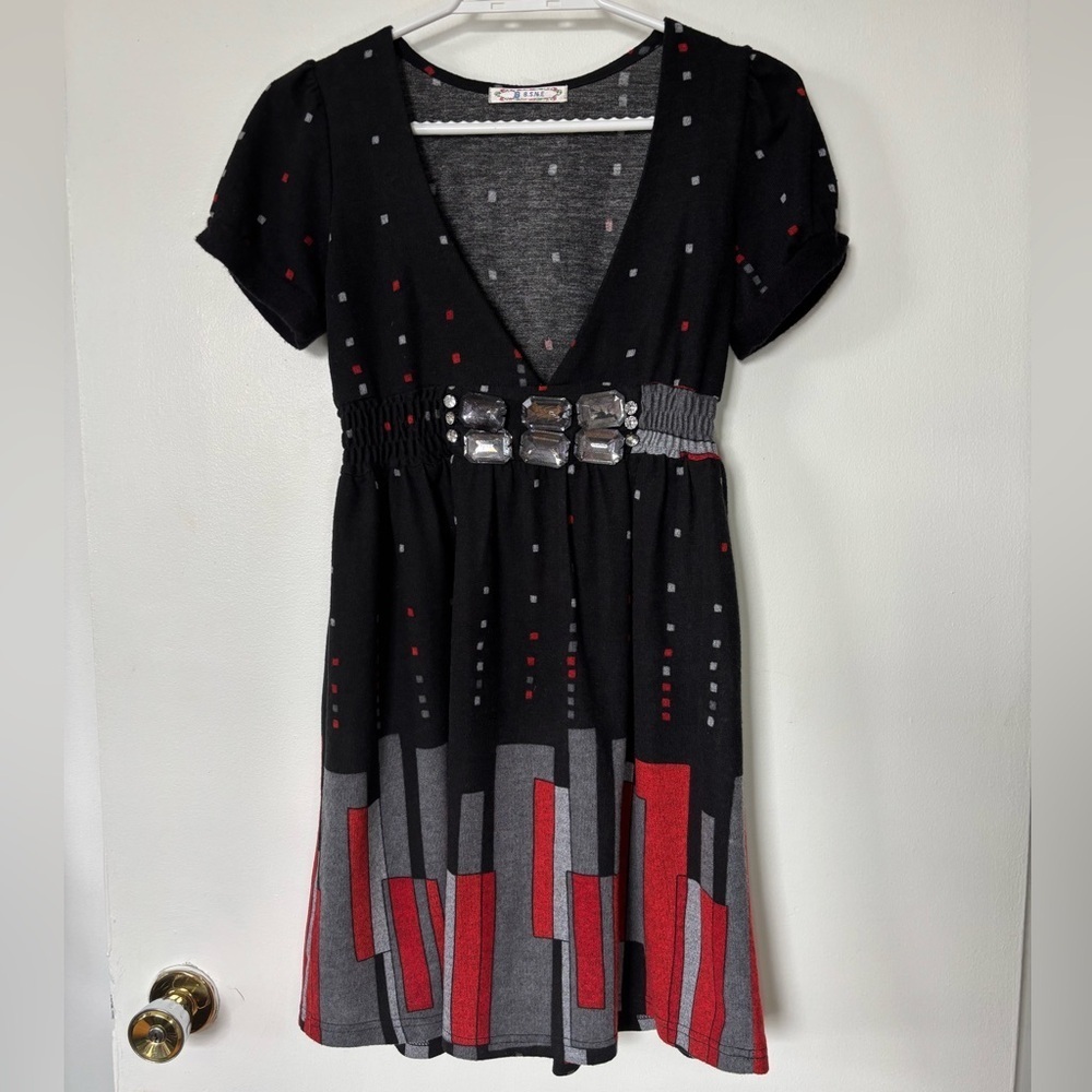 🎉4/30$🎉 BSNE Vintage Dress – Fits Size S